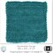 Organic Wool Yarn - Ecolana Certified Organic, Pacific Northwest Hand Dyed, #2 Fingering /Sport Weight, Knit, Crochet, Weave.